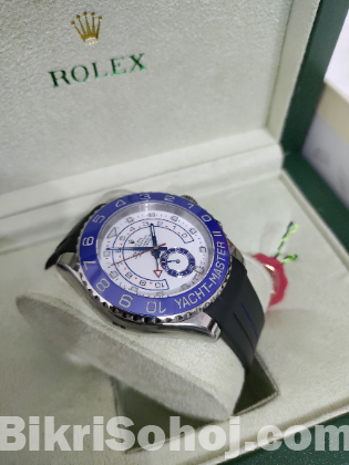 Rolex yech master 2